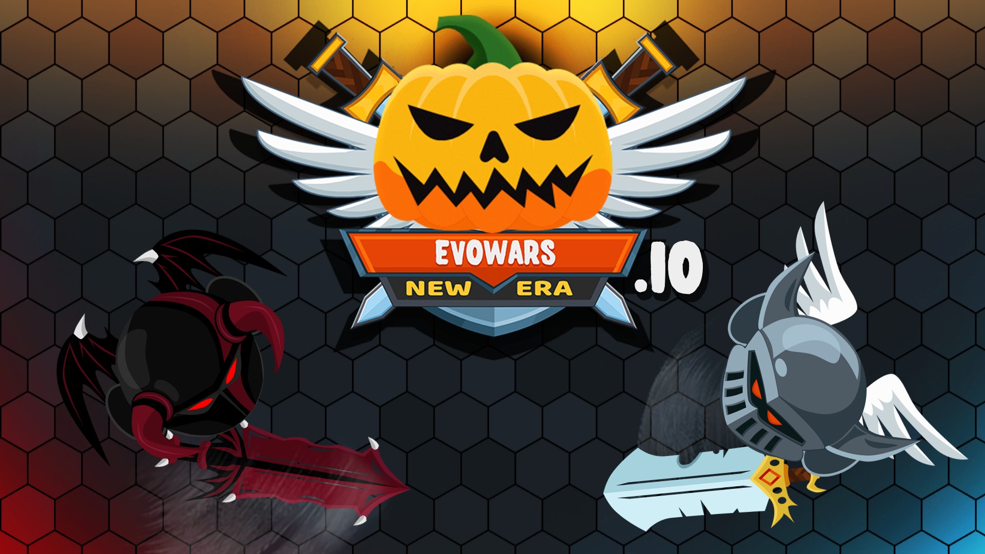 EvoWars.io